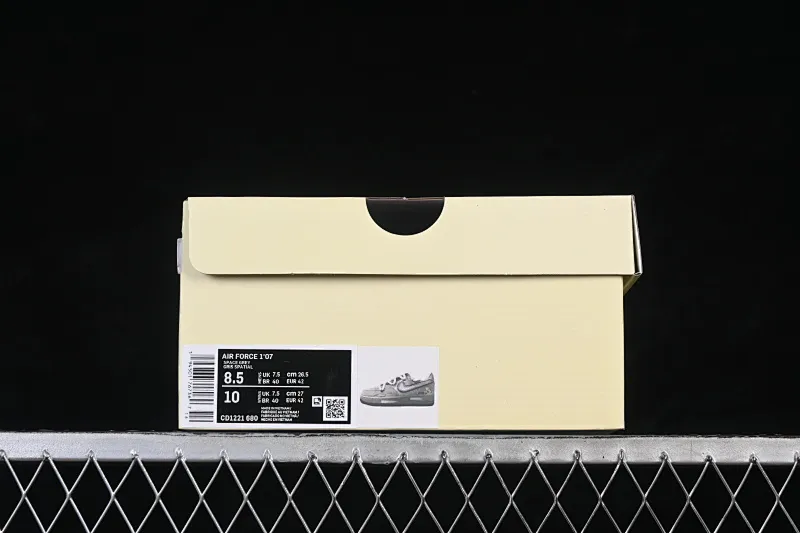 All categories Nk Air Force 1 Air Force series Nk Air Force 1 Low Air Force low-top Nike Air Force 1'07 Low "Dragon & Horse Spirit" Hand-painted graffiti Year of the Horse Chinese style limited edition Air Force 1 low-top casual sneakers CD1221-680
